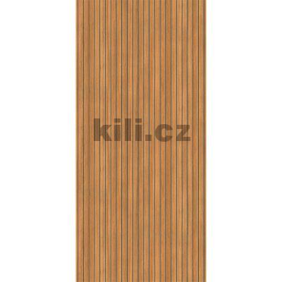 V�ce informac� o v�robku ROCKO SPC panel Yacht Wood R122 FN Industrial