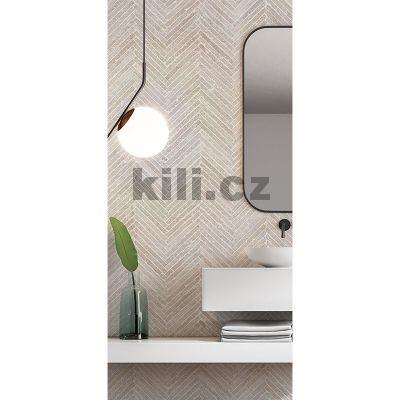 ROCKO SPC panel Greige Babylon R130 PT Stones