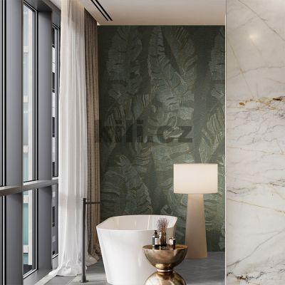 ROCKO SPC panel Silver Sage R163 PT Organic