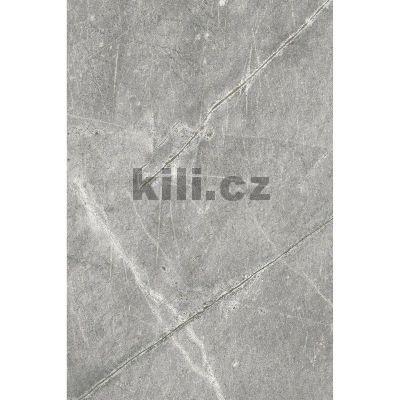 V�ce informac� o v�robku Kompaktn� deska Slim Line K368 PH Grey Atlantic Marble, �ed� j�dro, ostrohrann�