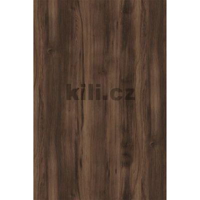 V�ce informac� o v�robku Kompaktn� deska Slim Line K537 RW Ristretto Baroque Oak (Barokn� dub Ristretto), �ern� j�dro, ostrohrann�