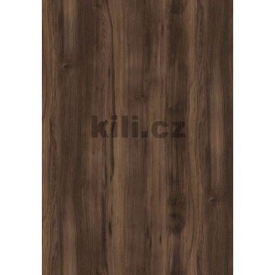 V�ce informac� o v�robku Kompaktn� deska Slim Line K537 RW Ristretto Baroque Oak, �ern� j�dro, ostrohrann�