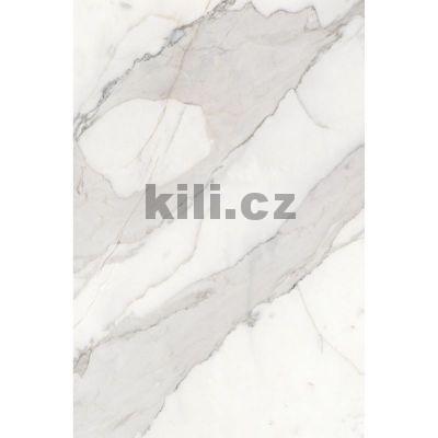 V�ce informac� o v�robku Kompaktn� deska Slim Line K551 SU Calacatta Olympus, b�l� j�dro, ostrohrann�