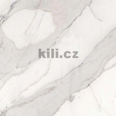 V�ce informac� o v�robku Kompaktn� deska Slim Line K551 SU Calacatta Olympus, b�l� j�dro, ostrohrann�