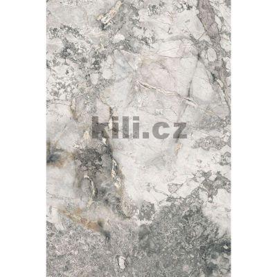 V�ce informac� o v�robku Kompaktn� deska Slim Line K552 SU White Iceberg Marble, b�l� j�dro, ostrohrann�