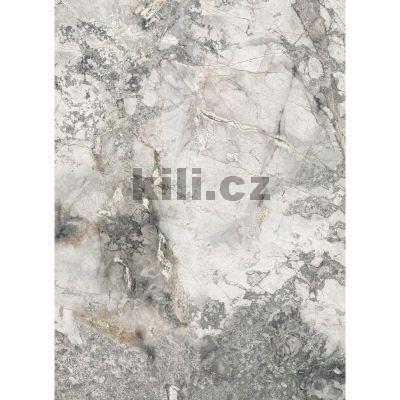 V�ce informac� o v�robku Kompaktn� deska Slim Line K552 SU White Iceberg Marble (Ledov� b�l� mramor), b�l� j�dro, ostrohrann�