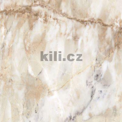 Z�st�na ke kompaktn� desce Slim Line K594 SU Breccia Vivaldo, �ern� j�dro