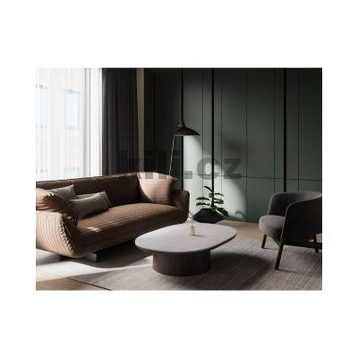 Kompaktn� deska Slim Line K749 LV Babylon Slate (B�idlice Babylon), b�ov� j�dro, ostrohrann�