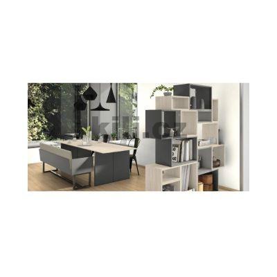 Kompaktn� deska U960 ST9 CGS, �ern� j�dro, ostrohrann�