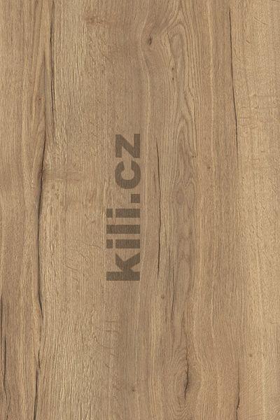 V�ce informac� o v�robku Kompaktn� deska Dub Halifax H1180 ST37 CGS, �ern� j�dro, ostrohrann�