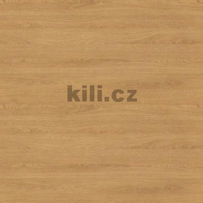 Kompaktn� deska Dub Corbridge p��rodn� H3395 ST9 CGS �ern� j�dro, ostrohrann�