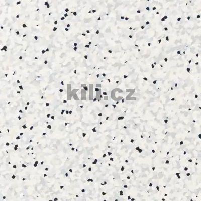 M�NUS designov� panel White Dalmatian