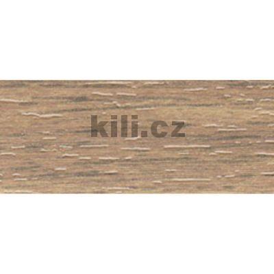 V�ce informac� o v�robku Hrana ABS o�ech (dub) tmav� K009 PW, 571H, 579H, HD 28009 p�r