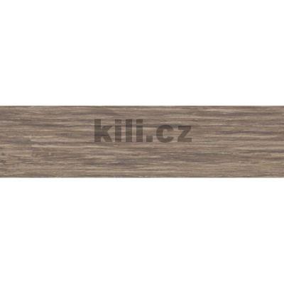 V�ce informac� o v�robku Hrana ABS Hickory tmav� K087 PW, HD 24087