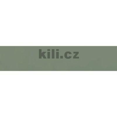 Hrana ABS Zelen� kou�ov� (K521), HU 160521 hladk� mat