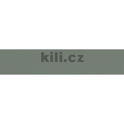 Hrana ABS zelen� r�kosov� (U604E), HU 161604 hladk� mat