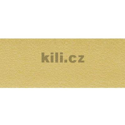 V�ce informac� o v�robku Hrana ABS  zlat� metalic 5516K soft