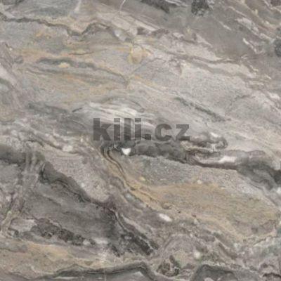 V�ce informac� o v�robku Hrana ABS Mramor Cipollino �ed� F093 ST7  struktura 2024