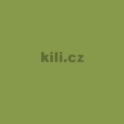 Hrana ABS Zelen� Kiwi U626 ST9