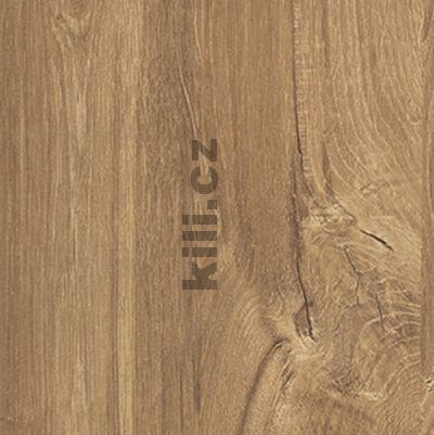 V�ce informac� o v�robku Hrana ABS Dub Kansas hn�d� H1113 ST10