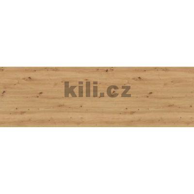 V�ce informac� o v�robku Hrana ABS Dub Wild p��rodn� H1318 ST10