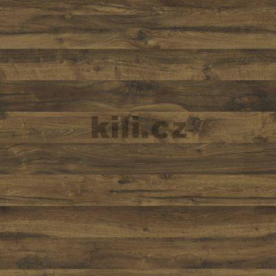 V�ce informac� o v�robku Hrana ABS Dub Hunton tmav� H2033 ST10