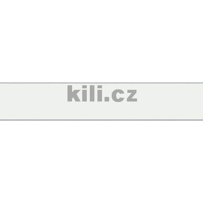 Hrana ABS B�l� Arcylic 76367, lesk