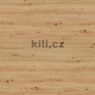 V�ce informac� o v�robku Hrana k PD Dub divok� p��rodn� H1318 ST10 Egger