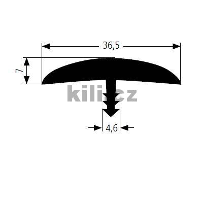 Nar�ec� hrana K36/02 b�l�