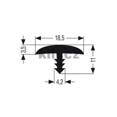 V�ce informac� o v�robku Nar�ec� hrana K18/B/02 b�l�