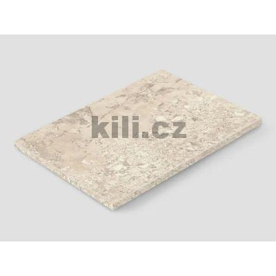 Pracovn� deska (PD) Granit Ambiance b�ov� F129 PA/U705 ST9 model 100/1,5 s ABS