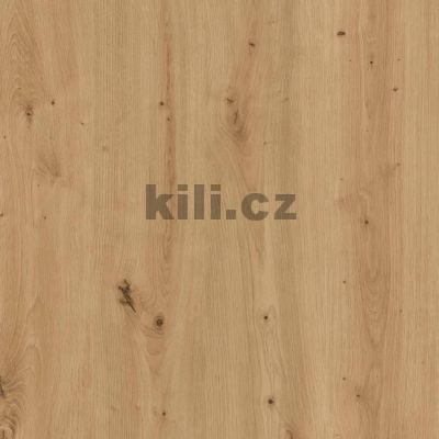 V�ce informac� o v�robku Pracovn� deska (PD) Dub divok� p��rodn� H1318 ST10