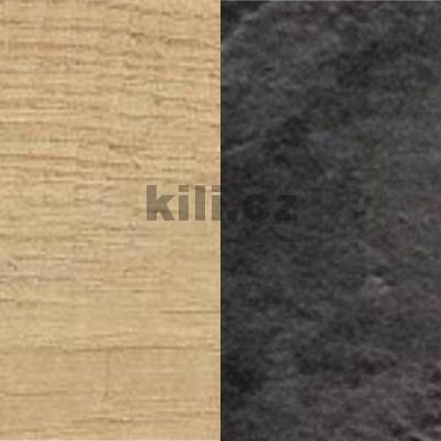 V�ce informac� o v�robku Stolov� deska (SD) Dub divok� p��rodn� H1318 ST10