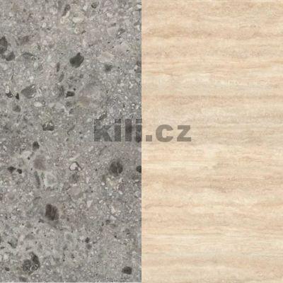 V�ce informac� o v�robku Z�st�na F021 ST75/F030 ST75