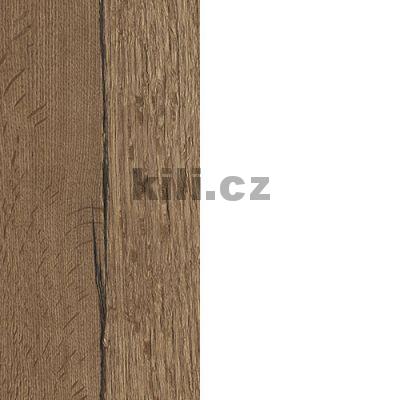 V�ce informac� o v�robku Z�st�na H1181 ST37/b�l� protitah