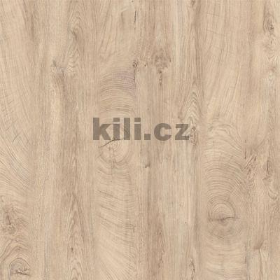 V�ce informac� o v�robku Pracovn� deska (PD) Elegance Endgrain Oak K107 FP, ABS