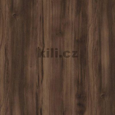V�ce informac� o v�robku Pracovn� deska (PD) Ristretto Baroque Oak (Barokn� dub Ristretto) K537 RW, ABS