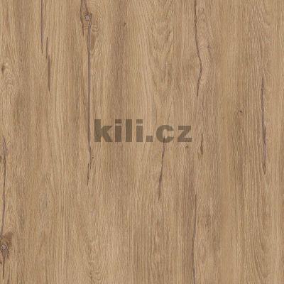 V�ce informac� o v�robku Pracovn� deska (PD) Hazel Silverjack Oak (St��brn� dub Hazel) K544 RW, ABS