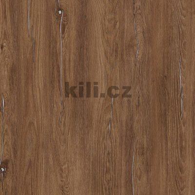 Pracovn� deska (PD) Vintage Silverjack Oak (St��brn� dub Vintage) K545 RW, ABS