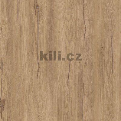 Stolov� deska (SD) Hazel Silverjack Oak (St��brn� dub Hazel) K544 RW, ABS