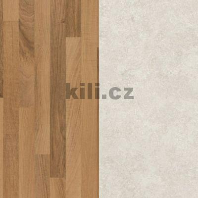 V�ce informac� o v�robku Z�st�na K206 PE/K209 RS