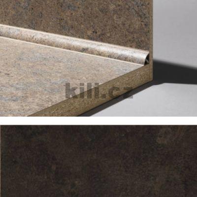 V�ce informac� o v�robku Profil Anthracite Ceramic F311 ST87 WAP3 - V�prodej jen do vyprod�n� z�sob!