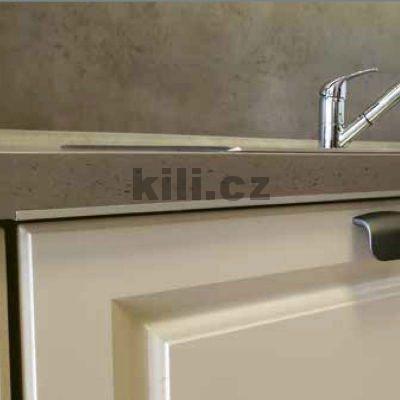 V�ce informac� o v�robku Ochrann� li�ta proti p��e st��brn� Mpara600/str