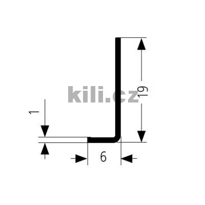 Ochrann� li�ta proti p��e b�l� Mpara600/02