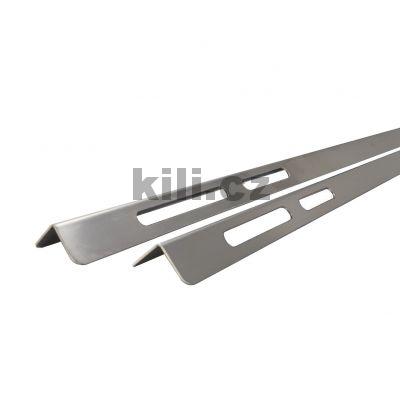 V�ce informac� o v�robku Ochrann� li�ty / tepeln� �t�t k vestav�n� troub� bo�n� nerez MT/bocni/Ne