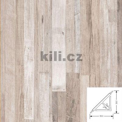 V�ce informac� o v�robku Profil 2023 Linen Block Wood K029 SU WAP3 - RAU