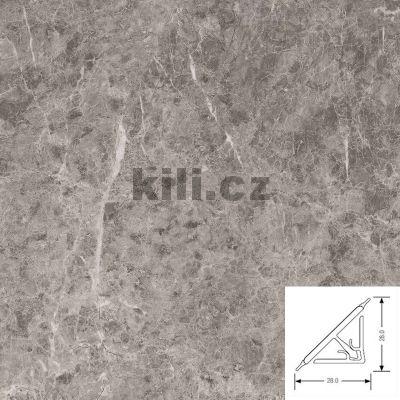 V�ce informac� o v�robku Profil 2023 Grey Emperador Marble K093 SL WAP3 - RAU