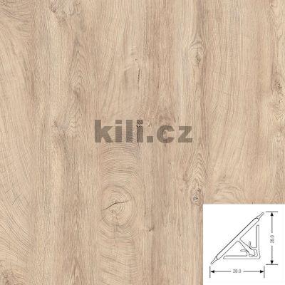 V�ce informac� o v�robku Profil 2023 Elegance Endgrain Oak K107 FP WAP3 - RAU