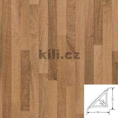 V�ce informac� o v�robku Profil 2023 Porterhouse Walnut K206 PE WAP3 - RAU