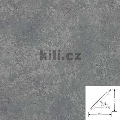 V�ce informac� o v�robku Profil 2023 Grey Galaxy K207 RS WAP3 - RAU